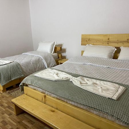 Ardjon House Pansiyon Berat Dış mekan fotoğraf