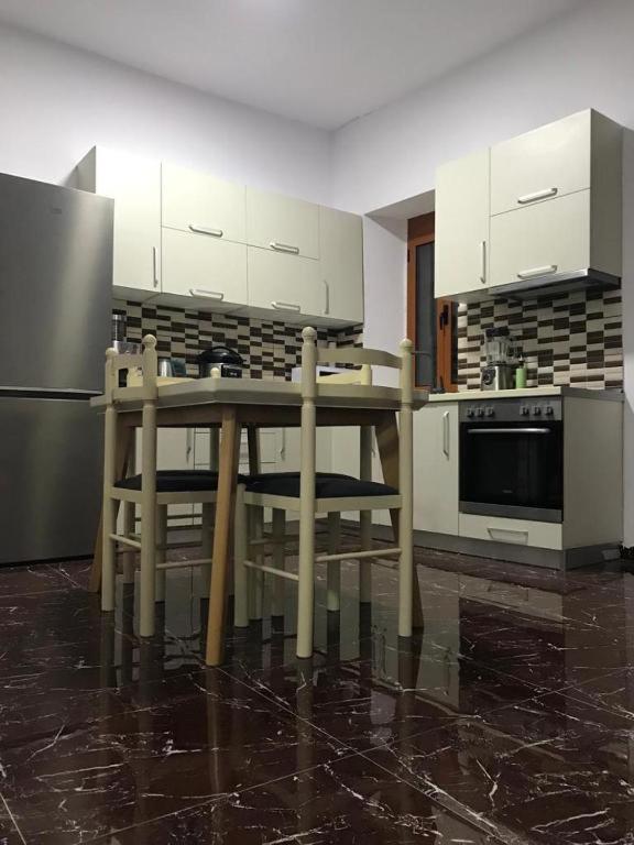 Ardjon House Pansiyon Berat Dış mekan fotoğraf