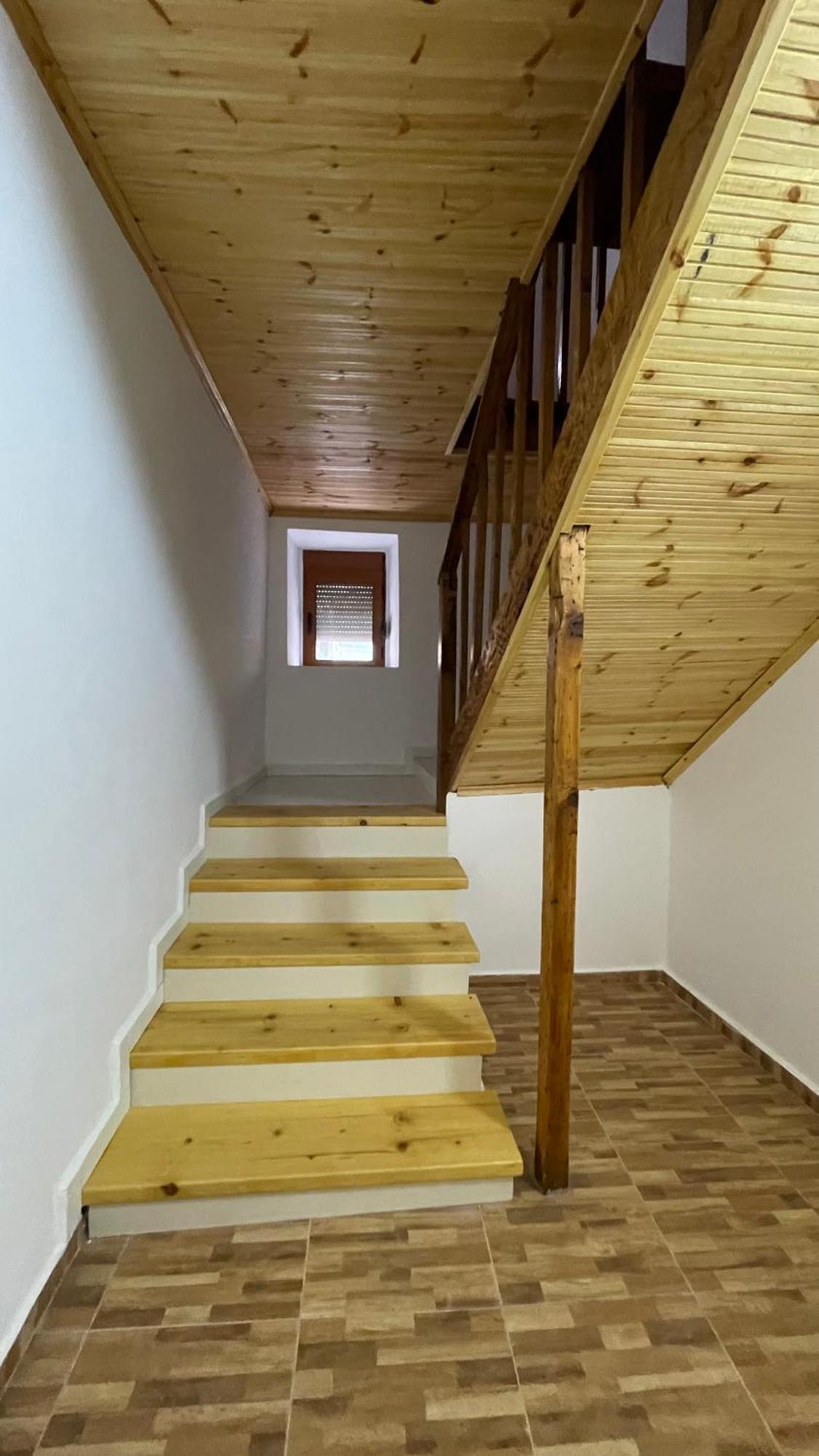 Ardjon House Pansiyon Berat Dış mekan fotoğraf